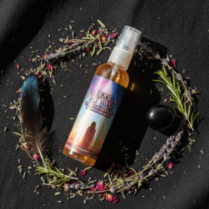 Spray Áurico | CÚPULA DE LUZ