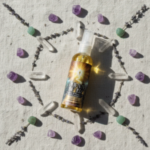 Spray Áurico | PUENTE DE LUZ