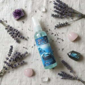 Spray Áurico | NIDO DE SILENCIO