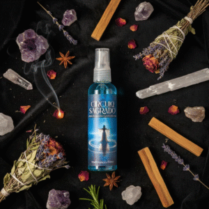 Spray Áurico | CÍRCULO SAGRADO