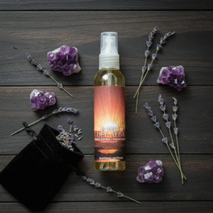 Spray Áurico | RAYO DEL ALBA