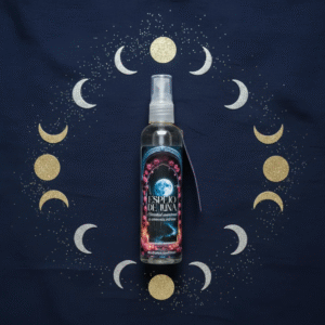 Spray Áurico | ESPEJO DE LUNA