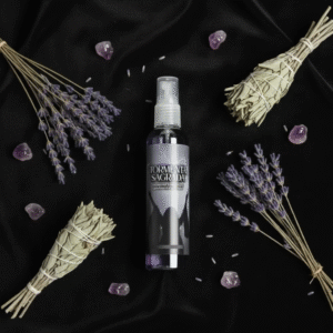 Spray Áurico | Tormenta Sagrada