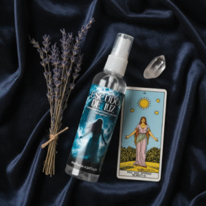 Spray Áurico | Escudo de Luz