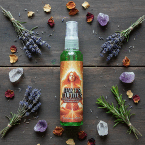 Spray Áurico | RAÍCES FUERTES