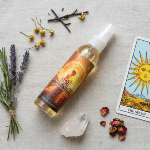 Spray Áurico | SOL INTERIOR