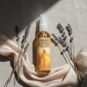 Spray Áurico | JARDÍN DORADO