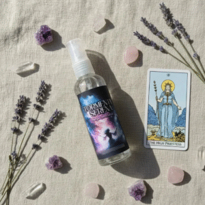 Spray Áurico | Tormenta Serena