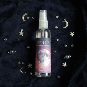 Spray Áurico | Luna Llena